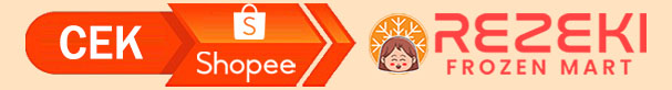 Free Ongkir Frozen Food Shopee Rezeki Frozen Mart